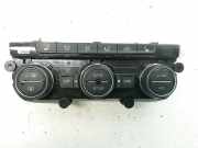 Bedienelement, Klimaanlage VW GOLF VII (5G1) 1.6 TDI BLUE MOTION 77 KW 5G0907044AA 5G0907044BD