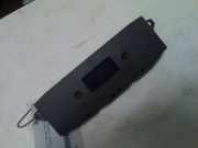 Uhr CITROEN C2 (JM_) 1.1 44 KW