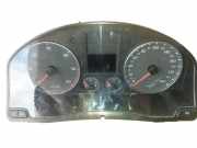 Tachometer Kombiinstrument VW GOLF PLUS (5M1, 521) 1.9 TDI 77 KW 1K0920853B
