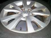 Felge Alu 16x6,5J 5 Loch Original Mazda MAZDA 6 (GG) 2.0 DI 89 KW