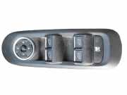 Schalter Fensterheber links vorne VW POLO (9N_) 1.9 TDI 74 KW 7S7T-14A132-AB