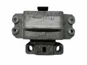 Getriebestütze SKODA YETI (5L) 1.2 TSI 81 KW 1K0199555CA