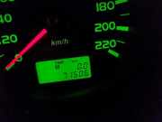 Kraftstoffpumpe MITSUBISHI COLT VI (Z3)1.1 MPI INFORM AC 55 KW MN135000