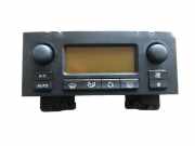 Bedienelement, Klimaanlage CITROEN C4 I (LC_) 1.4 16V NINETY 65 KW 9658084577