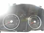 Tachometer Kombiinstrument HYUNDAI GETZ TB FLAIR COOL 1.5 CRDI VGT 65 KW