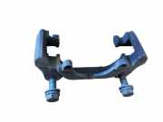 Bremssattelträger links vorn AUDI A4 AVANT (8ED, B7) 2.0 TDI 103 KW