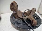 Achsschenkel rechts vorn BMW X3 (E83) XDRIVE18D 105 KW 31213450558