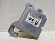 Steuergerät Airbag MAZDA 5 (CR19) 2.0 CD 81 KW W2T80274