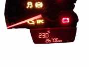 Tachometer Kombiinstrument VW UP 1.0 44 KW 1S0920861B