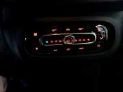 Bedienelement, Klimaanlage SMART FORTWO COUPE (453) 1.0 52 KW 4539050600