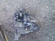 Getriebe (Schaltung) 5 Gang CITROEN XSARA (N1) 1.9 D 51 KW
