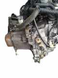 Getriebe (Schaltung) Getriebe PEUGEOT 206 SCHRÄGHECK (2A/C) 2.0 HDI 90 66 KW 2222WW