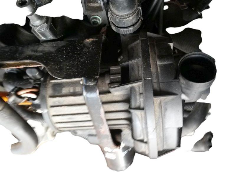 Sekundärluftgebläse Zusatzluftgebläse VW GOLF IV (1J1) 1.6 74 KW Bild Sekundärluftgebläse Zusatzluftgebläse VW GOLF IV (1J1) 1.6 74 KW