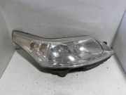 Hauptscheinwerfer rechts CITROEN C4 I (LC) 1.4 16V 65 KW 9646893880 6206L4