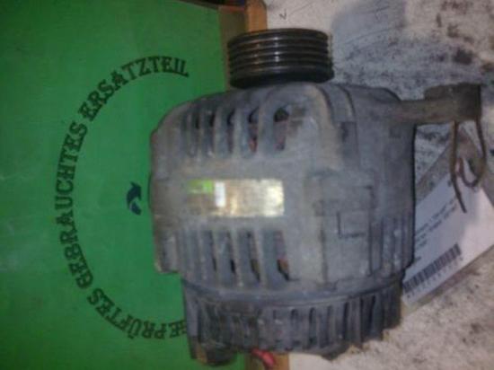 Lichtmaschine geprüftes Ersatzteil mit 90 Ampere PEUGEOT 106 II (1) 1.1 I 40 KW 9621308580 Bild Lichtmaschine geprüftes Ersatzteil mit 90 Ampere PEUGEOT 106 II (1) 1.1 I 40 KW 9621308580