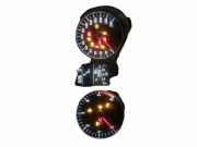 Tachometer Kombiinstrument VW POLO (6R_) 1.6 TDI COMFORT 66 KW 6R0920861HX