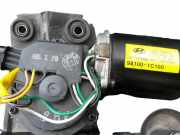 Wischermotor vorne HYUNDAI GETZ TB FLAIR COOL 1.5 CRDI VGT 65 KW 03524-7380 4C-ND