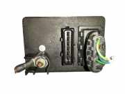 Steuergerät Glühzeit ALFA ROMEO 147 (937_) 1.9 JTDM 8V 88 KW 0281003018