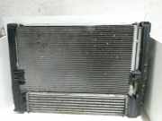 Kühler Paket BMW 1 (E81) 116D ADVANTAGE 3 TÜRIG 85 KW 5985179