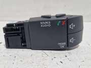 Radio Bedienschalter RENAULT CLIO IV GRANDTOUR KH 1.5 DCI 75 55 KW 255522448R