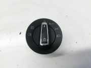 Schalter Licht SKODA RAPID SPACEBACK (NH3) 1.0 TSI 70 KW 5E0941431F