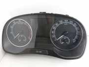 Tachometer Kombiinstrument SKODA FABIA III (NJ3) 1.0 TSI DSG 70 KW 6V0920740E