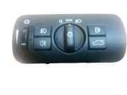 Schalter Licht Lichthauptschalter VOLVO V70 III D5 BW KOMBI 136 KW 30739414