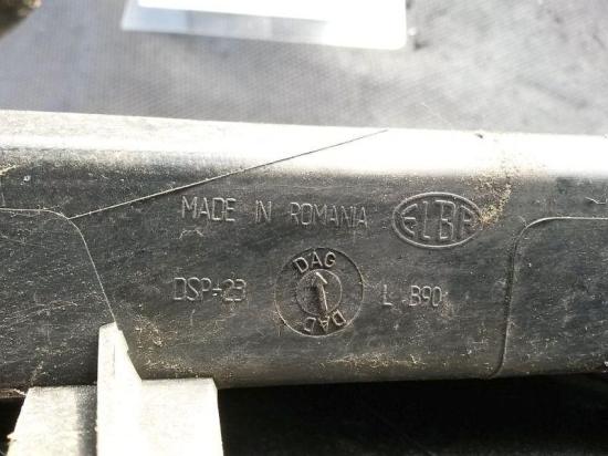 Rückleuchte links Heckleuchte links DACIA SANDERO 1.4 MPI LPG 53 KW 8200734824 Bild Rückleuchte links Heckleuchte links DACIA SANDERO 1.4 MPI LPG 53 KW 8200734824