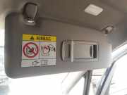 Sonnenblende rechts BMW 2 GRAN TOURER (F46) 218I 100 KW 51447401374