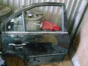 Tür rechts hinten 4 türig Stufenheck FORD MONDEO III STUFENHECK (B4Y) 2.0 16V 107 KW