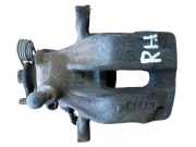 Bremssattel rechts hinten PEUGEOT 807 (E) 2.2 HDI 125 KW