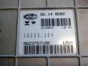 Steuergerät Kraftstoffpumpe Kraftstoff Pumpen Relais PEUGEOT 306 (7B, N3, N5) 1.4 SL 55 KW 240107