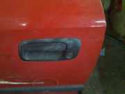 Türgriff links OPEL ASTRA G CC (F48_, F08_) 1.6 62 KW