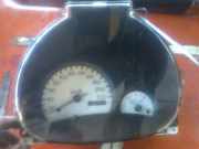 Tachometer Kombiinstrument FORD KA (RB_) 1.3 I 44 KW