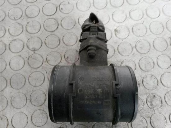 Luftmassenmesser OPEL ZAFIRA A (F75_) 2.0 DTI 16V 74 KW 0281002476 Bild Luftmassenmesser OPEL ZAFIRA A (F75_) 2.0 DTI 16V 74 KW 0281002476