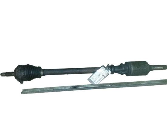 Antriebswelle rechts vorn Gelenkwelle rechts vorne PEUGEOT 106 II (1) 1.1 I 40 KW Bild Antriebswelle rechts vorn Gelenkwelle rechts vorne PEUGEOT 106 II (1) 1.1 I 40 KW
