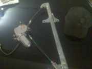 Fensterheber links vorn 5-Türer elektrisch nur vorne OPEL AGILA (H00) 1.0 12V 43 KW