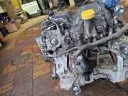 Motor ohne Anbauteile RENAULT CLIO IV GRANDTOUR KH 1.5 DCI 75 55 KW 8201704068