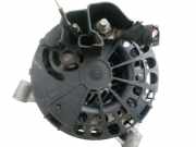 Lichtmaschine geprüftes Ersatzteil FIAT STILO (192) 1.2 16V 59 KW 063377010010