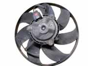 Elektromotor, Kühlerlüfter RENAULT CLIO III (BR0/1, CR0/1) 1.2 16V HI-FLEX 55 KW