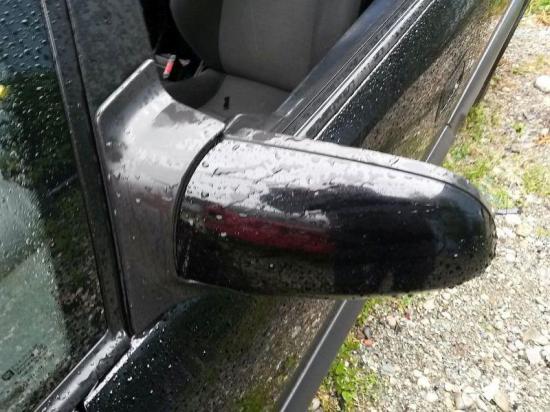 Außenspiegel elektrisch lackiert links mit Asphärischen glas OPEL ZAFIRA A (F75_) 2.0 DTI 16V 74 KW 24462375 Bild Außenspiegel elektrisch lackiert links mit Asphärischen glas OPEL ZAFIRA A (F75_) 2.0 DTI 16V 74 KW 24462375