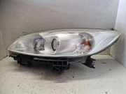 Hauptscheinwerfer links MAZDA 5 (CW) 1.8 MZR 85 KW