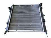 Kühler CITROEN C3 I (FC_) 1.4I 54 KW 9682941780