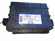 Steuergerät Zentralverriegelung FORD FIESTA IV (JA_, JB_) 1.25 I 16V 55 KW 96FG-15K600FA