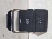 Schalter für Bremsbetätigung VW GOLF VII (5G1, BE1, BE2, BQ1) 1.0 TSI 63 KW 5G0927225D