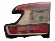 Rückleuchte innen rechts Heckleuchte innen rechts RENAULT MEGANE III GRANDTOUR KZ 1.5 DCI TOMTOM E 81 KW 265500027R