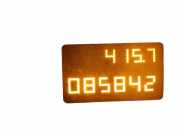 Federbein links vorn OPEL ASTRA H 1.7 CDTI STYLE 81 KW 13280768 93195924