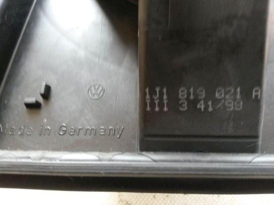 Gebläsemotor innenraumgebläse VW BORA (1J2) 1.9 TDI 66 KW 1^J1819021A Bild Gebläsemotor innenraumgebläse VW BORA (1J2) 1.9 TDI 66 KW 1^J1819021A