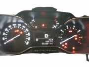 Tachometer Kombiinstrument CITROEN C3 III (SX) 1.2 VTI 82 60 KW 981336168000