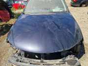 Motorhaube SUBARU IMPREZA SCHRÄGHECK (GR) 1.5 AWD 79 KW